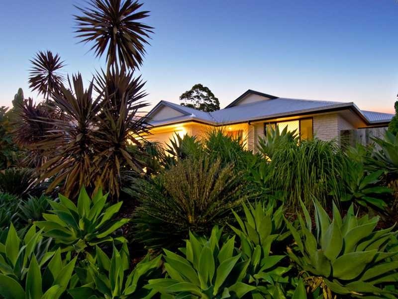 63 Old Orchard Drive, Palmwoods QLD 4555