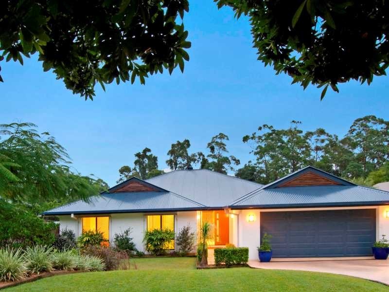7 Rose Gum Court, Palmwoods QLD 4555