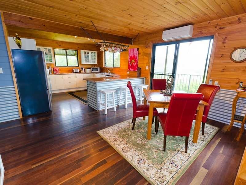 127 Whistler Ridge Drive, Yandina Creek QLD 4561