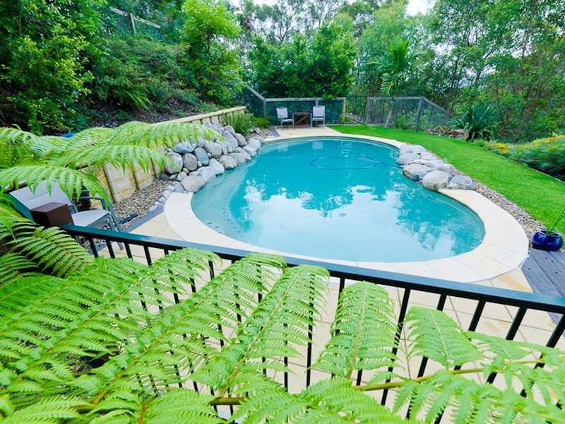 127 Whistler Ridge Drive, Yandina Creek QLD 4561