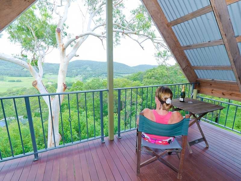 127 Whistler Ridge Drive, Yandina Creek QLD 4561