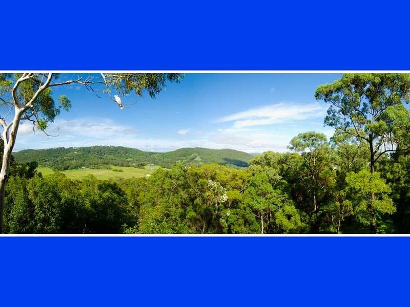 127 Whistler Ridge Drive, Yandina Creek QLD 4561