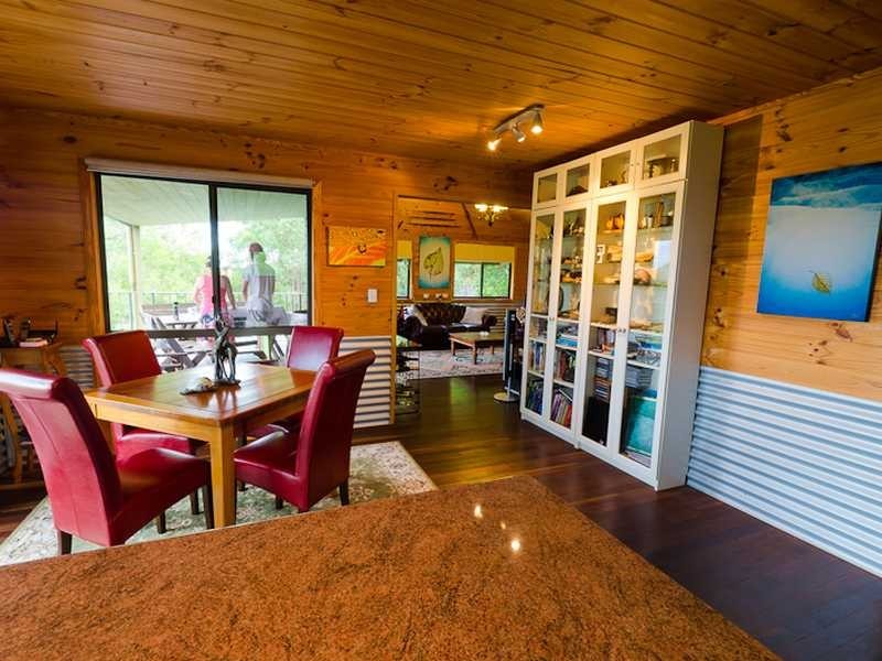 127 Whistler Ridge Drive, Yandina Creek QLD 4561