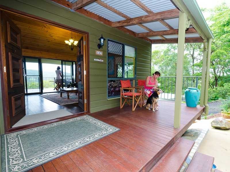 127 Whistler Ridge Drive, Yandina Creek QLD 4561