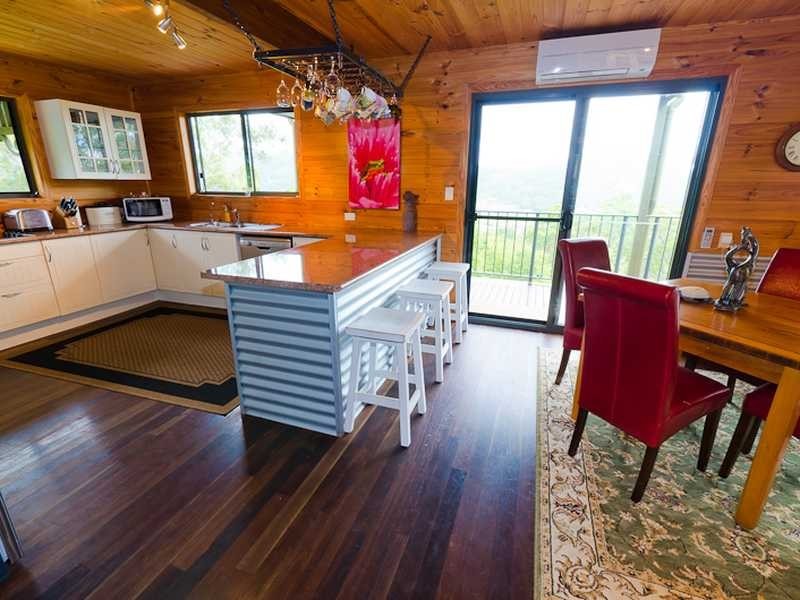 127 Whistler Ridge Drive, Yandina Creek QLD 4561