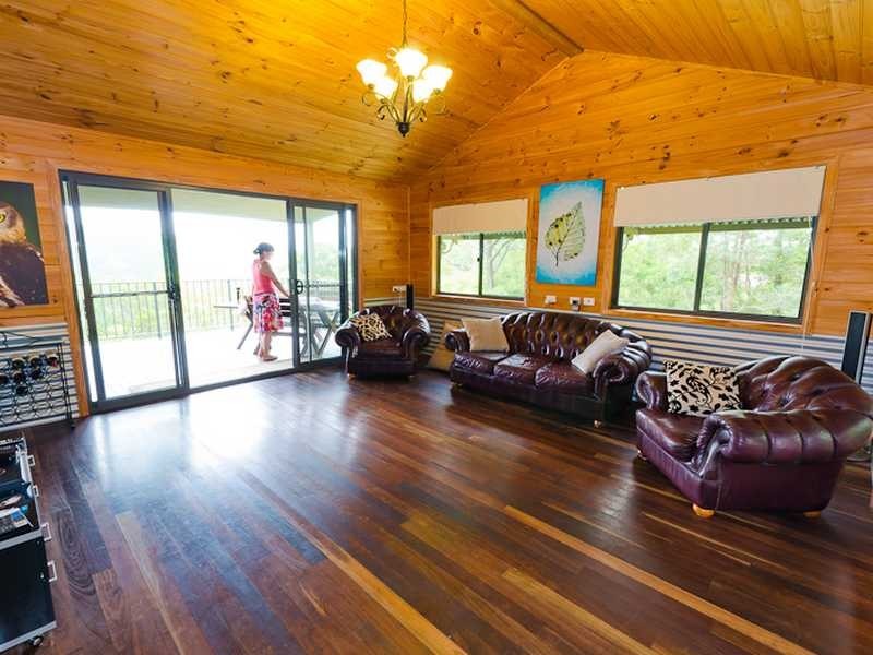 127 Whistler Ridge Drive, Yandina Creek QLD 4561