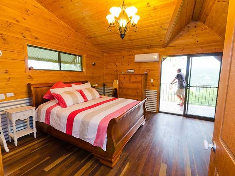 127 Whistler Ridge Drive, Yandina Creek QLD 4561