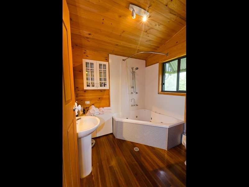 127 Whistler Ridge Drive, Yandina Creek QLD 4561