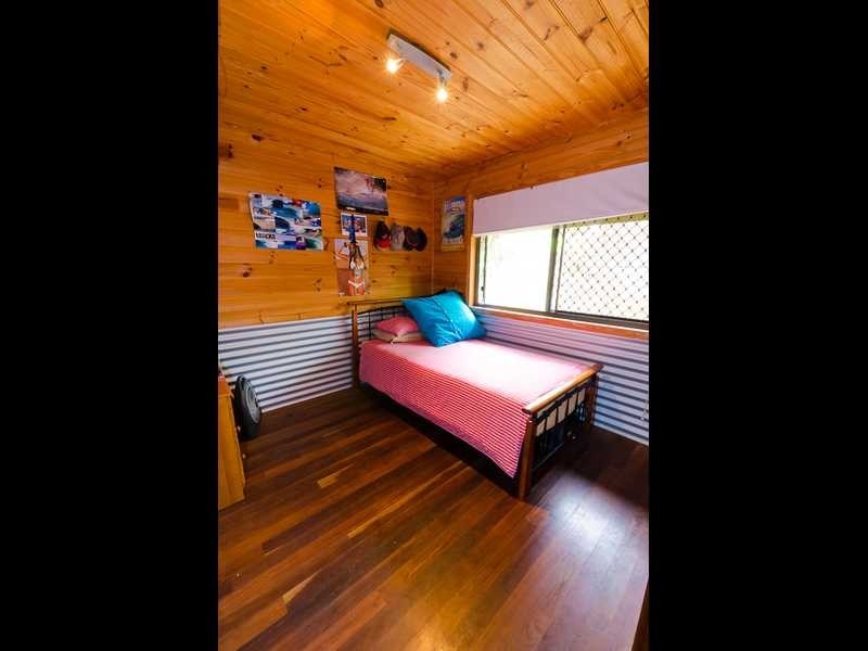 127 Whistler Ridge Drive, Yandina Creek QLD 4561