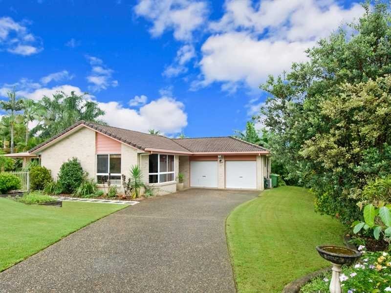 10 Benkalu Court, Palmwoods QLD 4555