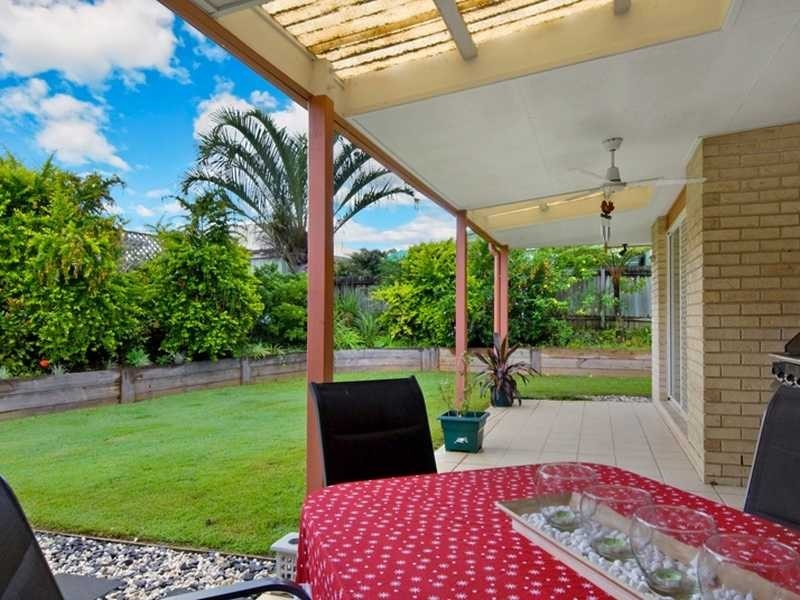 10 Benkalu Court, Palmwoods QLD 4555