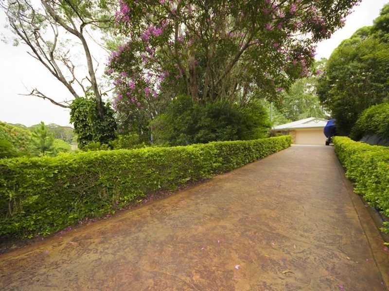 36 Bendixen Lane, Woombye QLD 4559