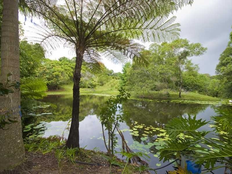 36 Bendixen Lane, Woombye QLD 4559