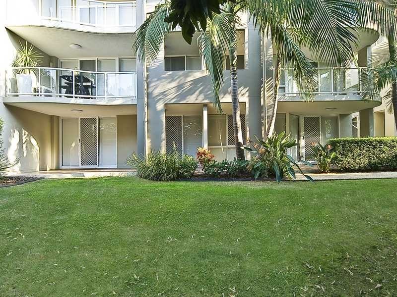 Unit 21/2 Box Street, Buderim QLD 4556