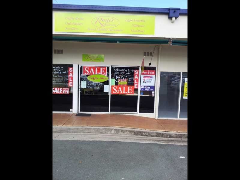 Shop 3/86 Burnett Street, Buderim QLD 4556