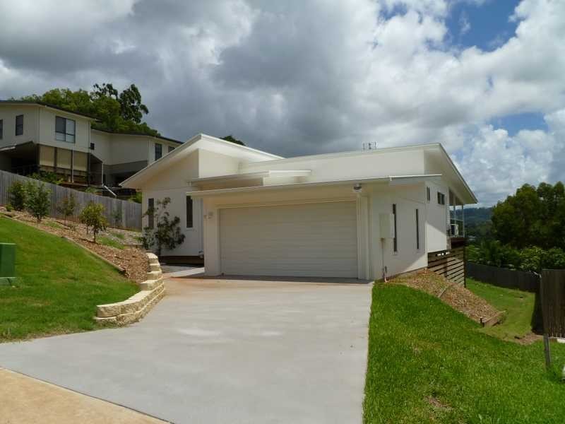Lot 1 Lindsay Circuit, Nambour QLD 4560