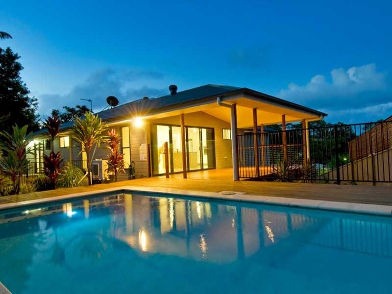 16 Garden Avenue, Palmwoods QLD 4555