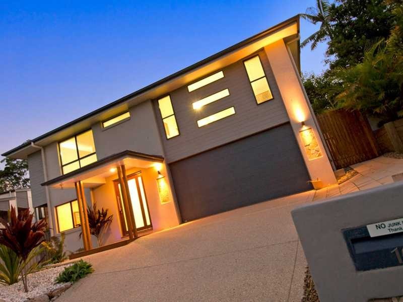 16 Garden Avenue, Palmwoods QLD 4555