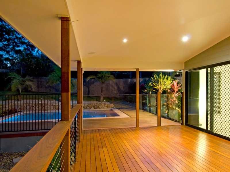 16 Garden Avenue, Palmwoods QLD 4555