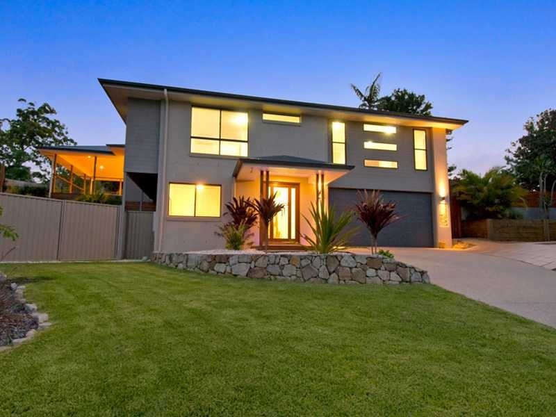 16 Garden Avenue, Palmwoods QLD 4555