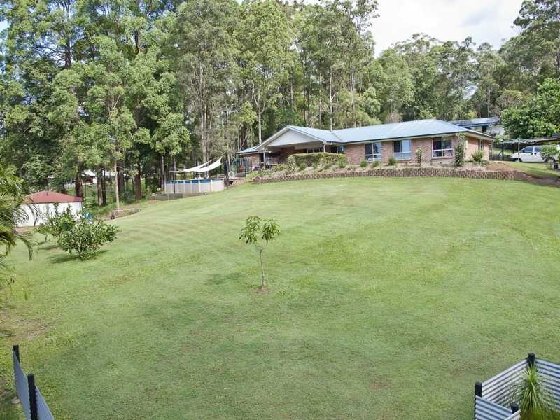 23 Bushbird Court, Diddillibah QLD 4559