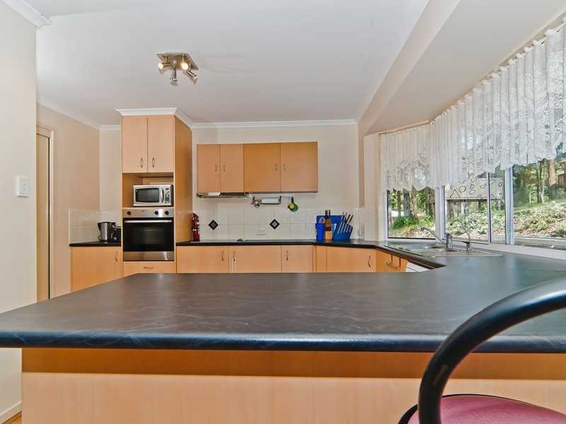 23 Bushbird Court, Diddillibah QLD 4559
