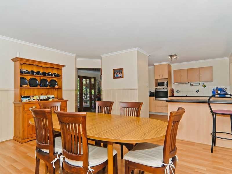 23 Bushbird Court, Diddillibah QLD 4559