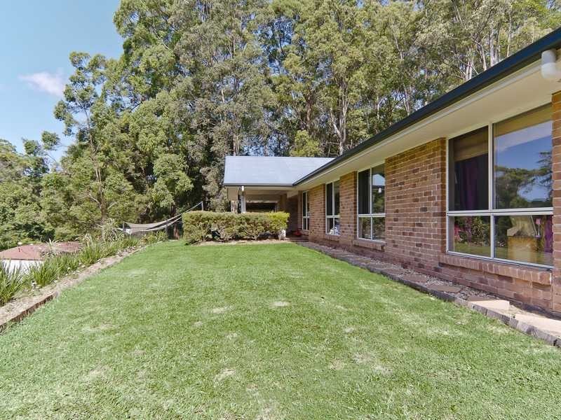 23 Bushbird Court, Diddillibah QLD 4559