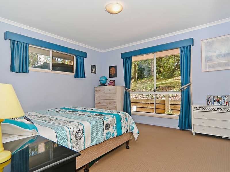 23 Bushbird Court, Diddillibah QLD 4559