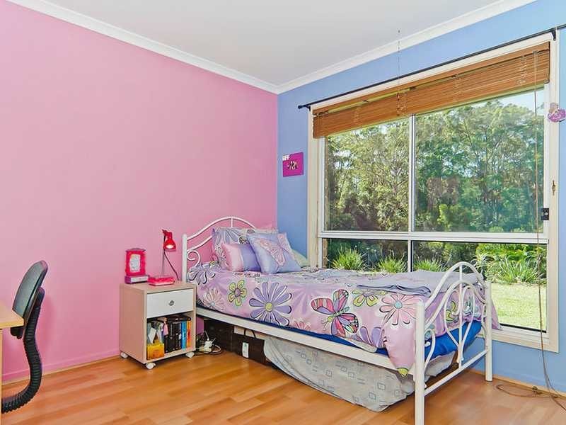 23 Bushbird Court, Diddillibah QLD 4559