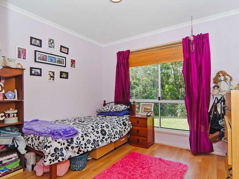 23 Bushbird Court, Diddillibah QLD 4559