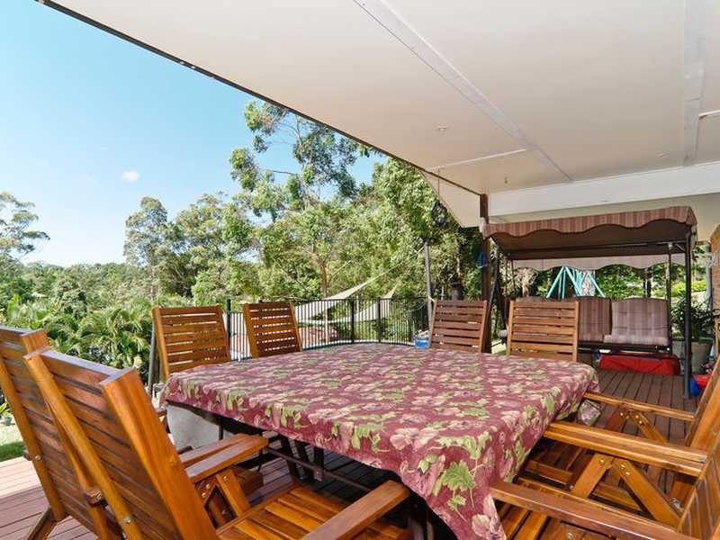 23 Bushbird Court, Diddillibah QLD 4559