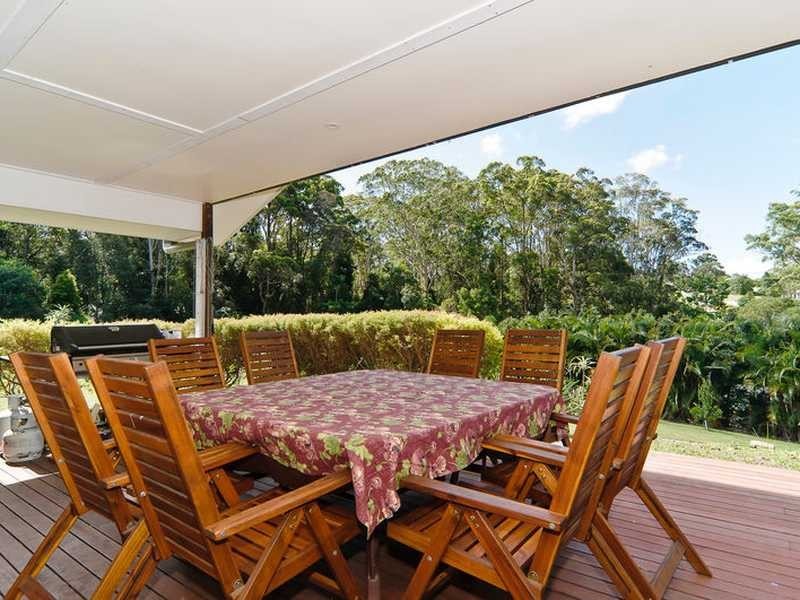 23 Bushbird Court, Diddillibah QLD 4559