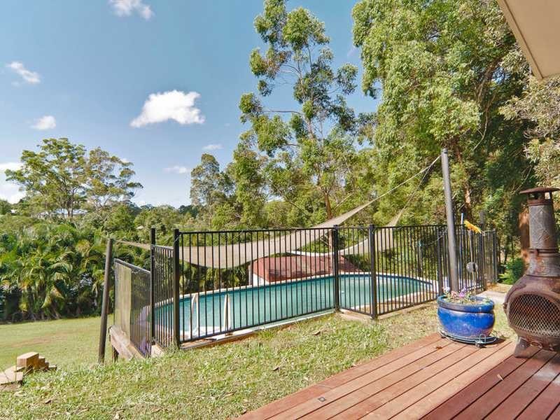 23 Bushbird Court, Diddillibah QLD 4559