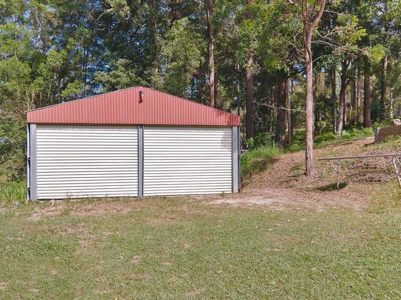 23 Bushbird Court, Diddillibah QLD 4559