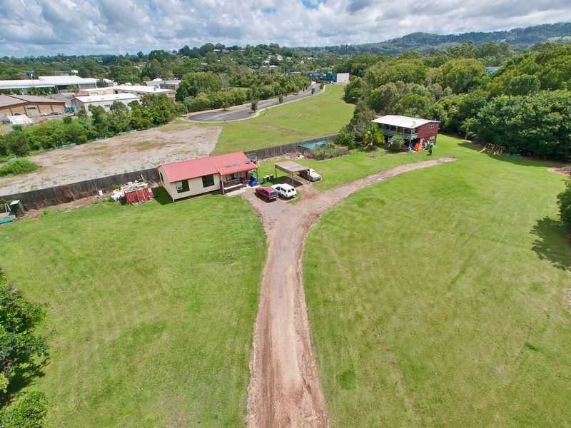3a Laurel Avenue, Nambour QLD 4560