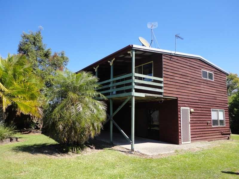 3a Laurel Avenue, Nambour QLD 4560