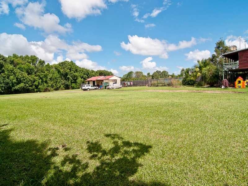 3a Laurel Avenue, Nambour QLD 4560