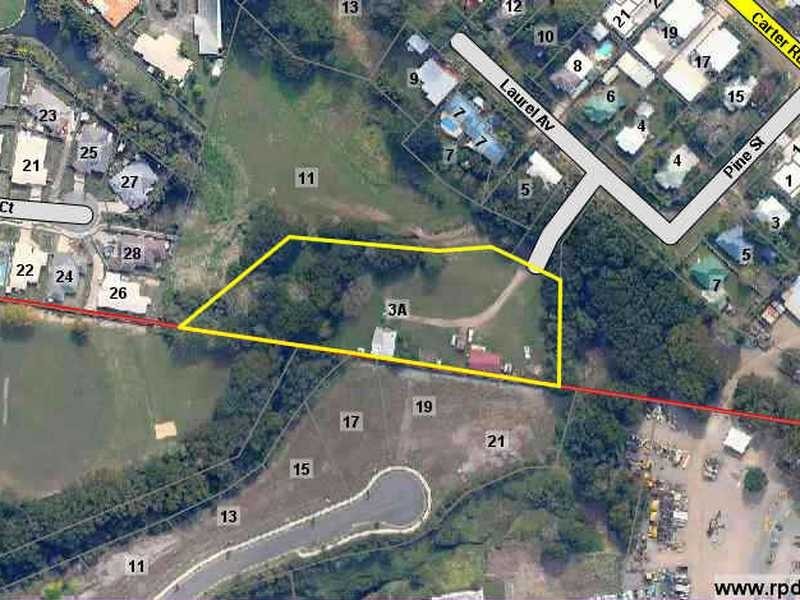 3a Laurel Avenue, Nambour QLD 4560
