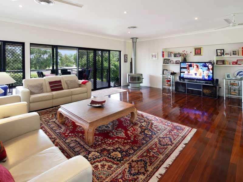 1a Woodchester Close, Rosemount QLD 4560