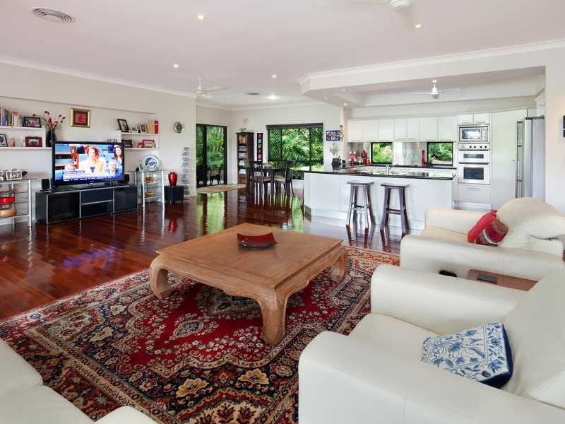 1a Woodchester Close, Rosemount QLD 4560