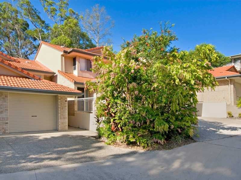 Unit 45/70 Netherton Street, Nambour QLD 4560