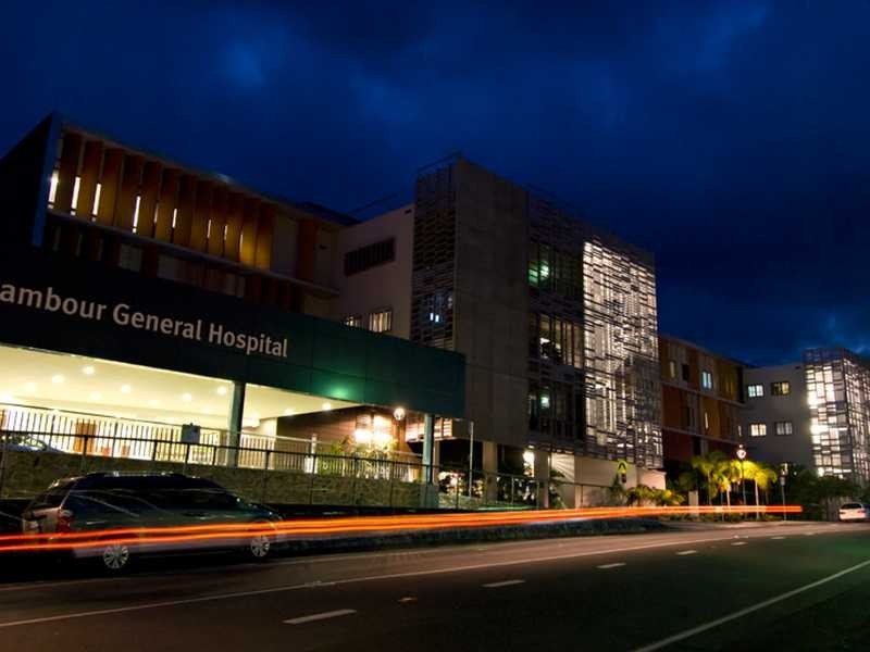 Unit 45/70 Netherton Street, Nambour QLD 4560