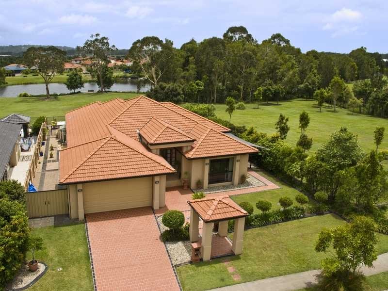 23 Fitzwilliam Drive, Sippy Downs QLD 4556