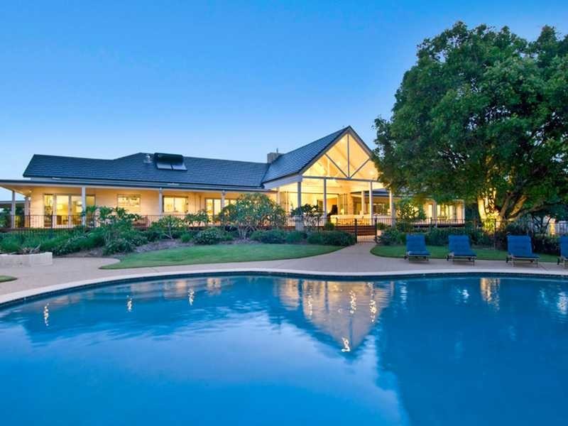 195 Winston Road, Palmwoods QLD 4555