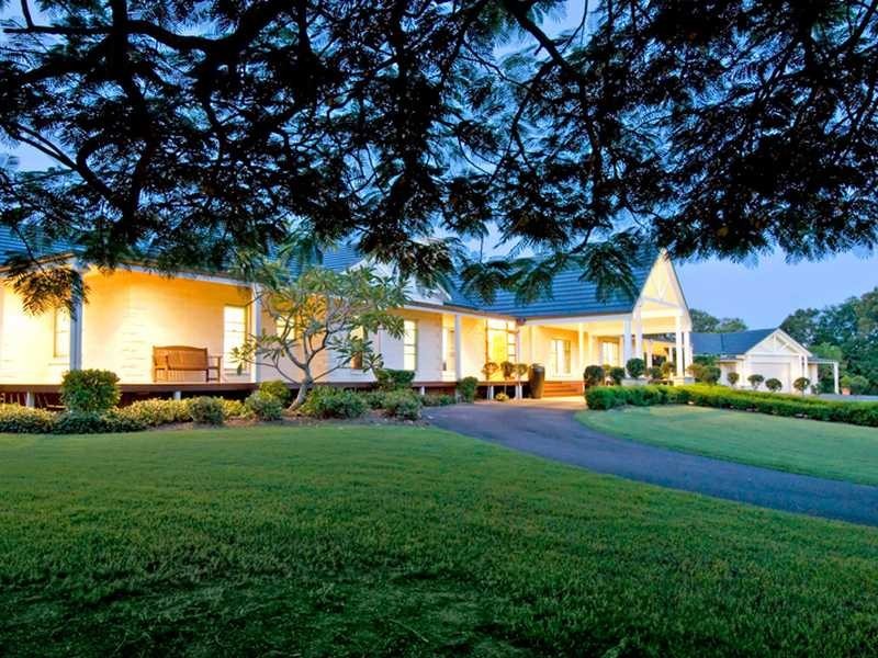 195 Winston Road, Palmwoods QLD 4555