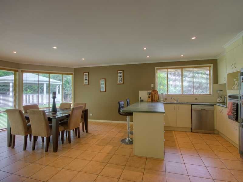 100 Whistler Ridge Drive, Yandina Creek QLD 4561