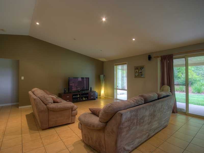 100 Whistler Ridge Drive, Yandina Creek QLD 4561