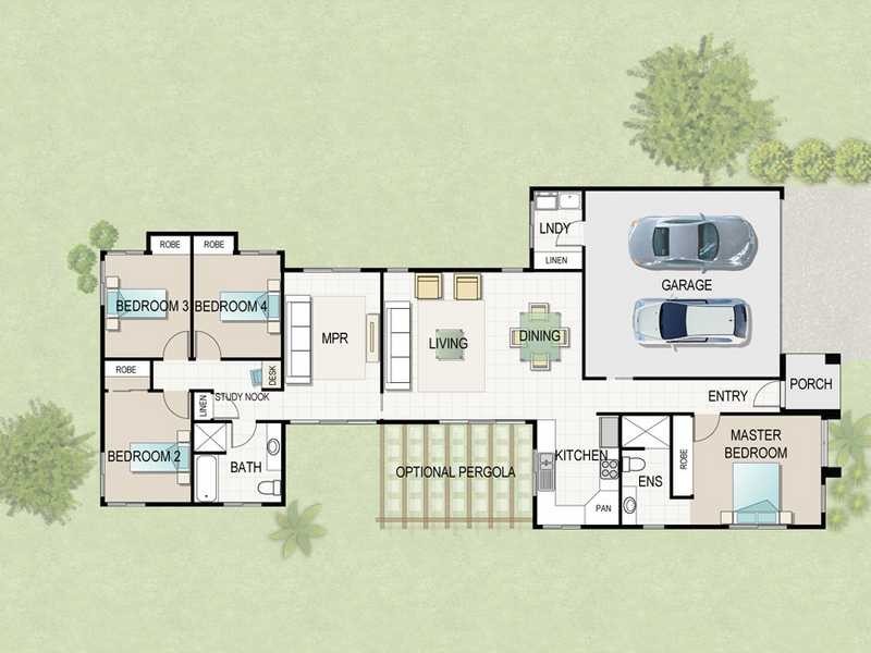 Lot 403 Expectation Lane, Nambour QLD 4560