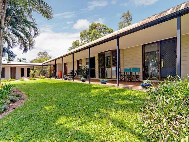 66 Espin Road, Bli Bli QLD 4560
